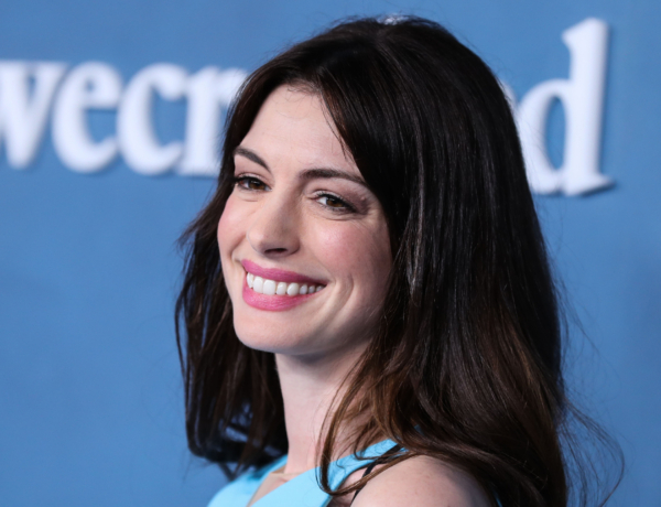 Anne Hathaway elképesztő pályafutása: így lett hercegnőből A-listás hollywoodi színésznő