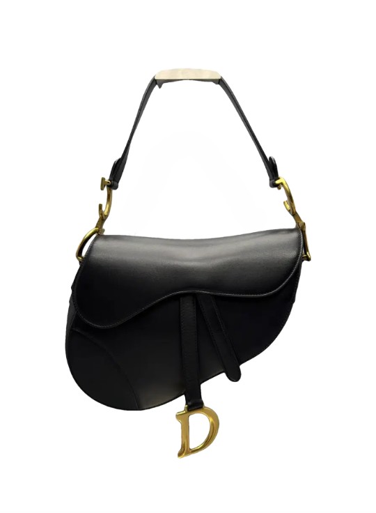 Dior Saddle
