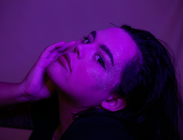 Grown-up glitter: Így viseld a csillámot, hogy elegáns maradj