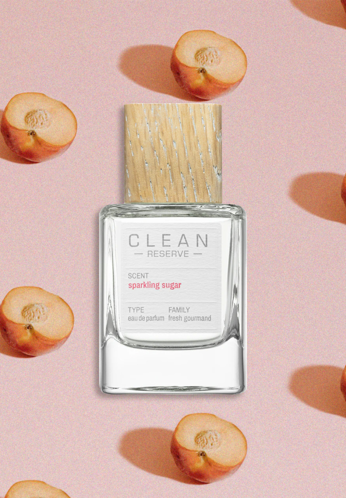 CLEAN Reserve Sparkling Sugar