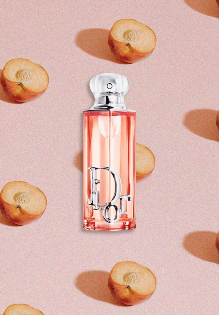 Dior Addict Peachy Glow