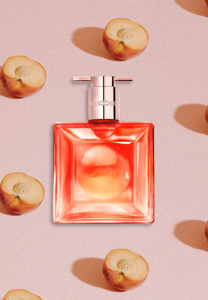 Lancôme Idôle Peach'n Roses