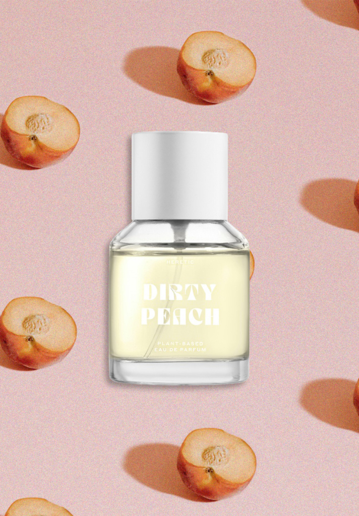Heretic Parfum Dirty Peach