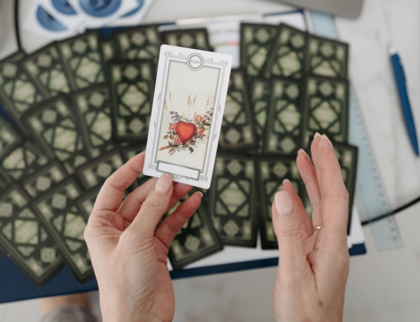 A 3 legerősebb hatású Tarot kártya: ezekkel küld különleges üzenetet a sors
