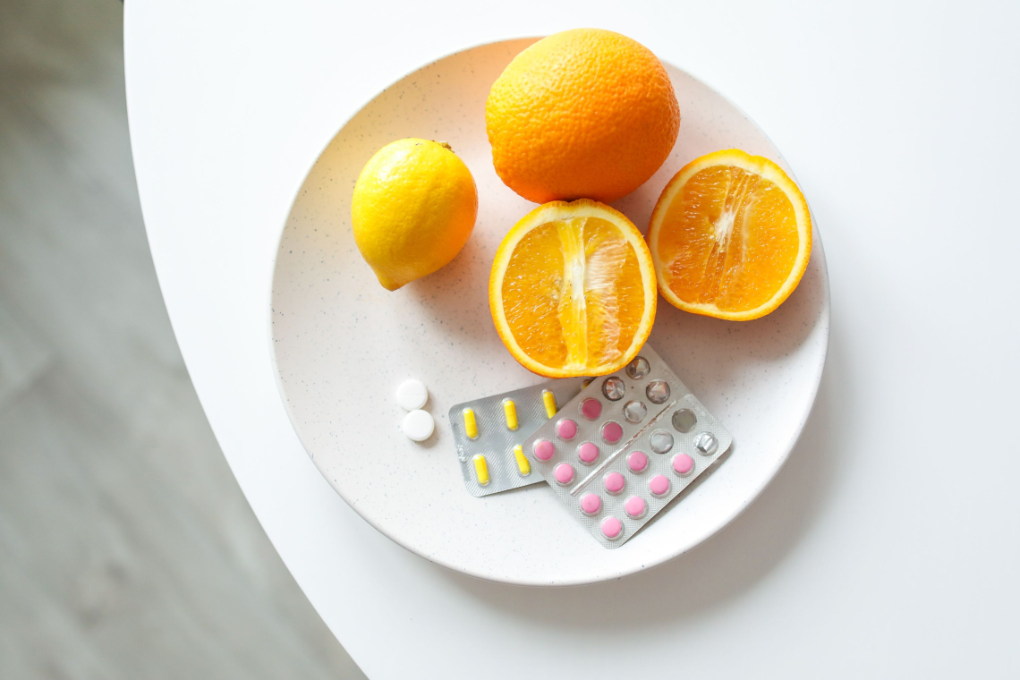 Hiába szedsz vasat – enélkül a 2 vitamin nélkül képtelen felszívódni