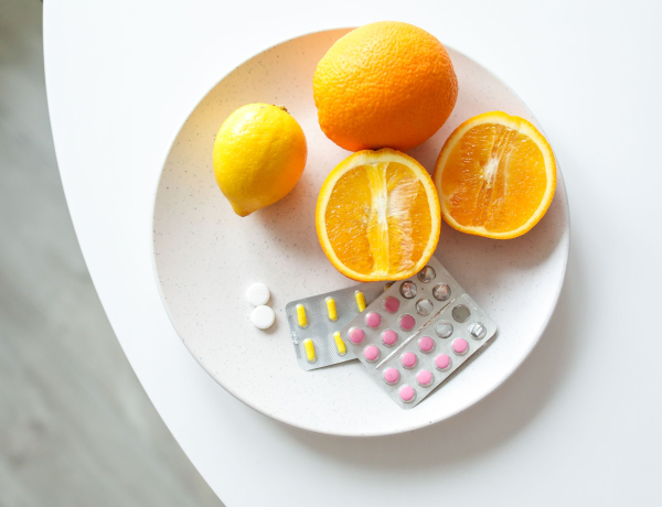 Hiába szedsz vasat – enélkül a 2 vitamin nélkül képtelen felszívódni