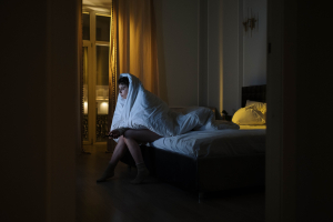 Te is rosszul alszol Teliholdkor? Ez a tudományos és spirituális oka