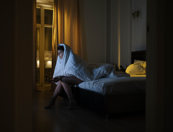 Te is rosszul alszol Teliholdkor? Ez a tudományos és spirituális oka