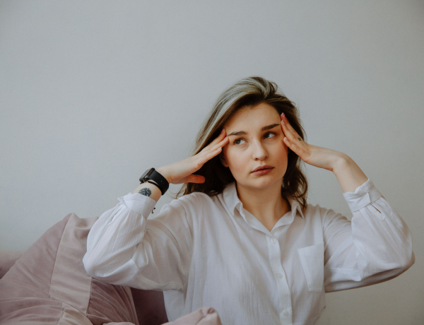 A zodiákus 4 legstresszesebb csillagjegye – Testi tüneteket is képesek produkálni