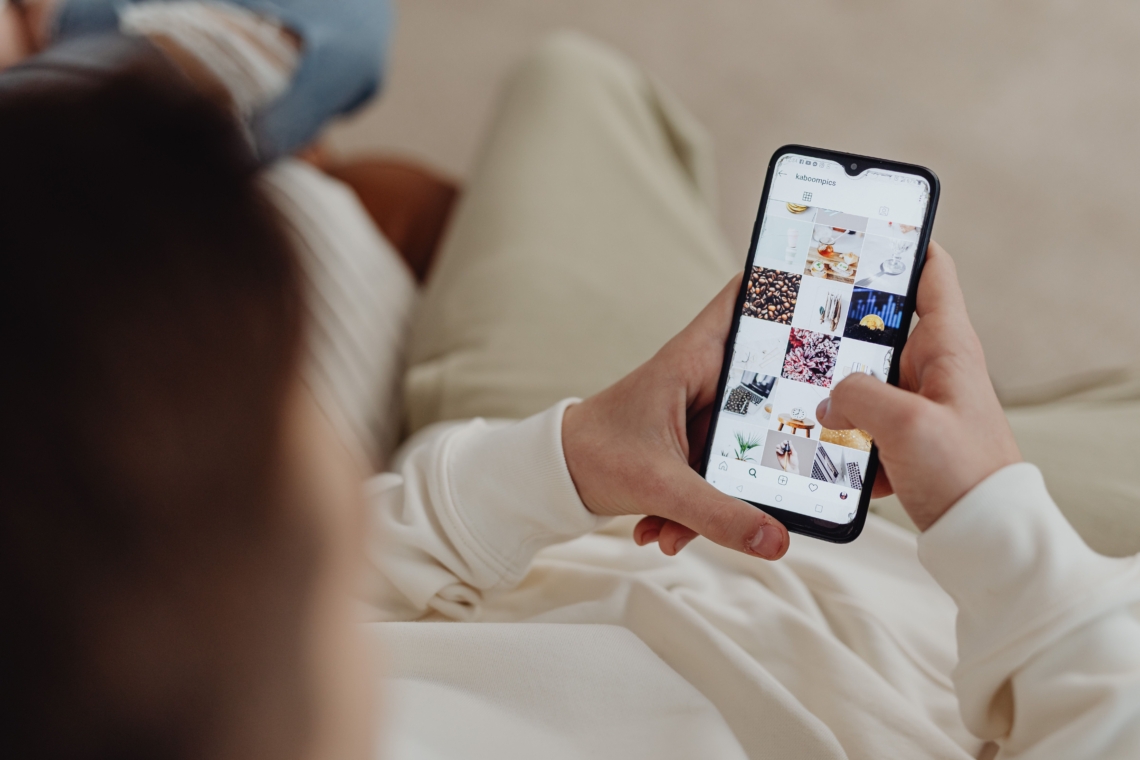 Digitális demencia: így rombolják a memóriádat a 15 másodperces videók