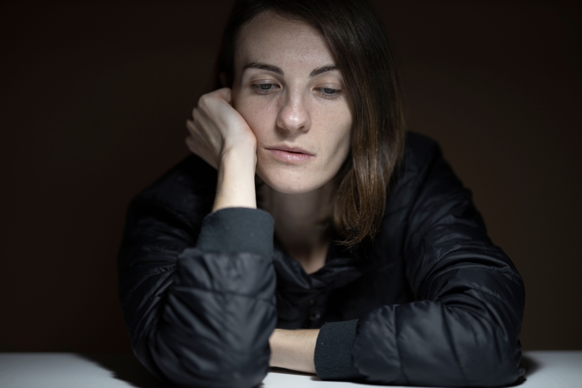 Nem a válástól lettem magányos, hanem amikor a barátaim is őt választották