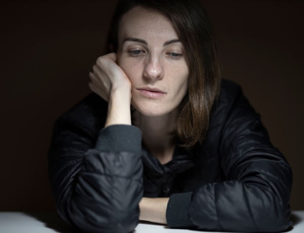 Nem a válástól lettem magányos, hanem amikor a barátaim is őt választották