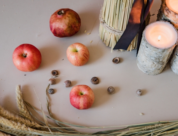 Mabon varázsa: így ünnepeld az őszi napéjegyenlőséget modern boszorkányként