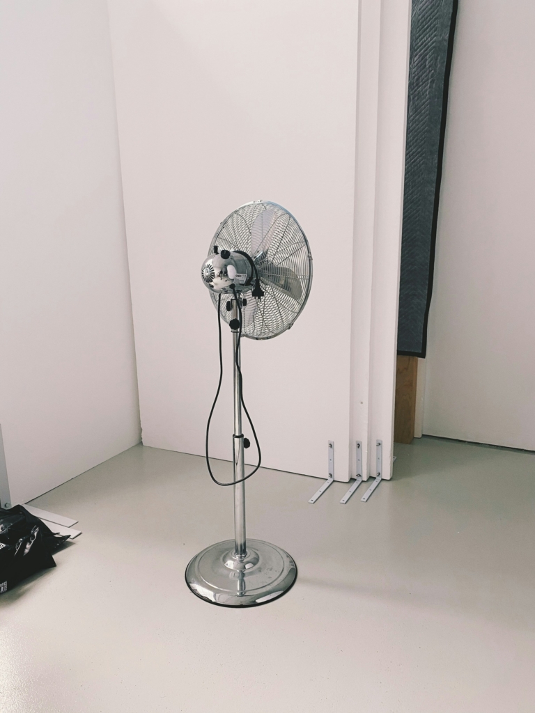 Álló ventilátor