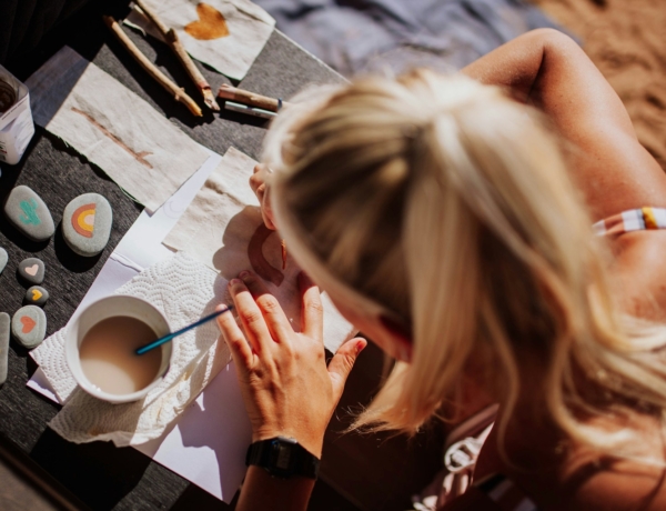 Ezt hozza 2026. augusztus 3. a numerológia szerint: kreativitás és önkifejezés