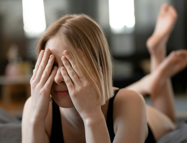 „Kanállal ette a pörköltet, másnap szakítottam vele” – A legpitiánerebb indokok, amikért kapcsolatok értek véget