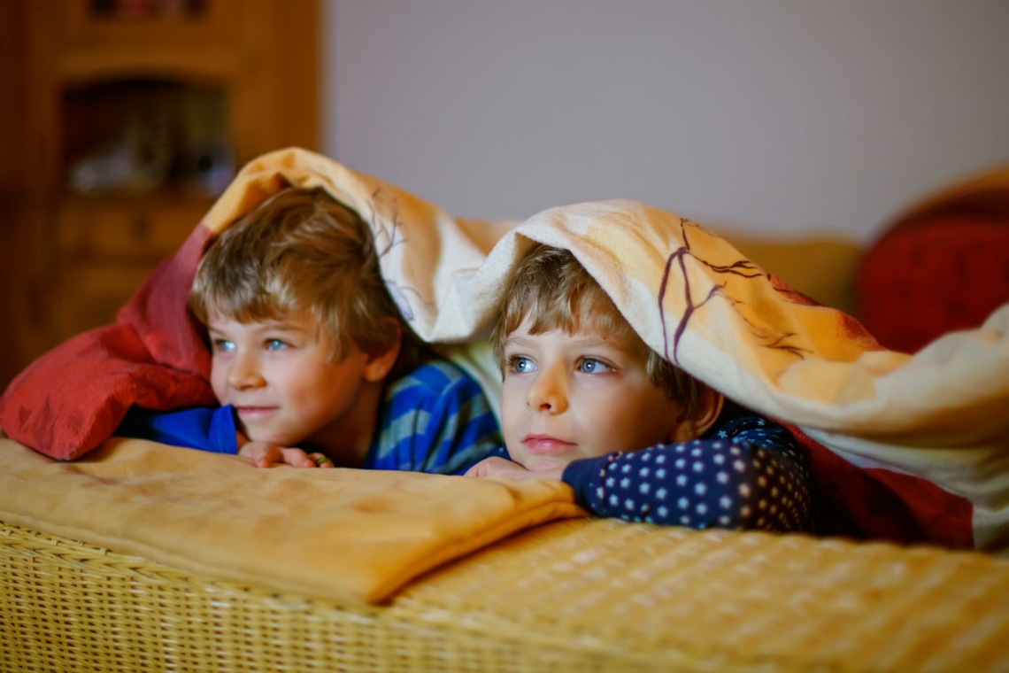Netflix mesék gyerekeknek: 15 animáció életkor szerint, a legkisebbektől a tinikig