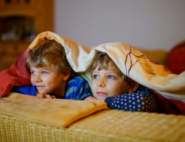 Netflix mesék gyerekeknek: 15 animáció életkor szerint, a legkisebbektől a tinikig