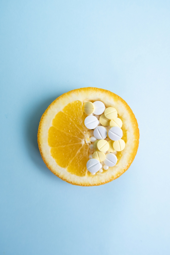 C-vitamin 