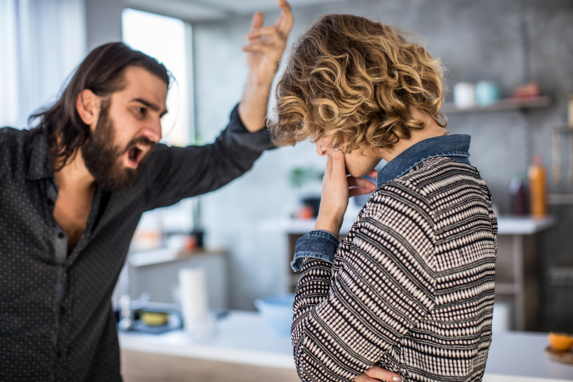 Felismered a hímsovinizmust? 7 árulkodó jele is van