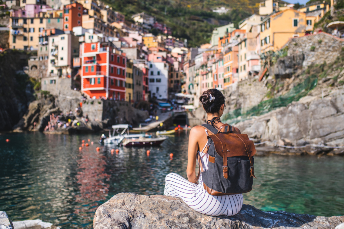 Cinque Terre 5 legjobb programja – a saját élményeim alapján