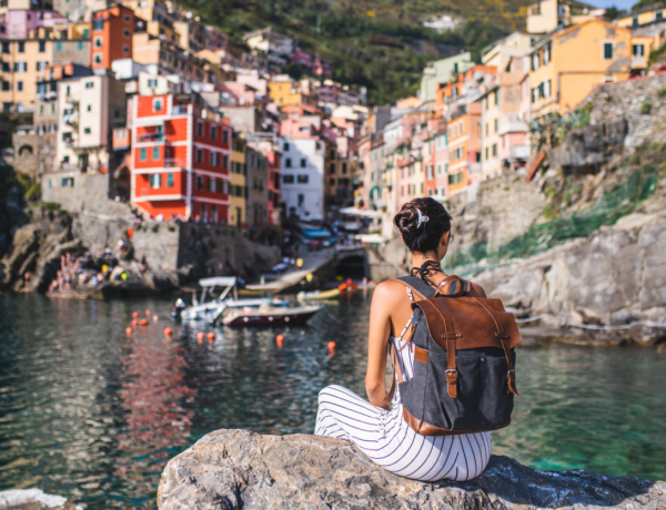 Cinque Terre 5 legjobb programja – a saját élményeim alapján