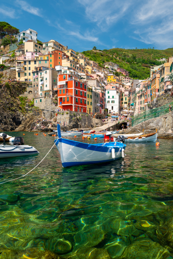 Riomaggiore