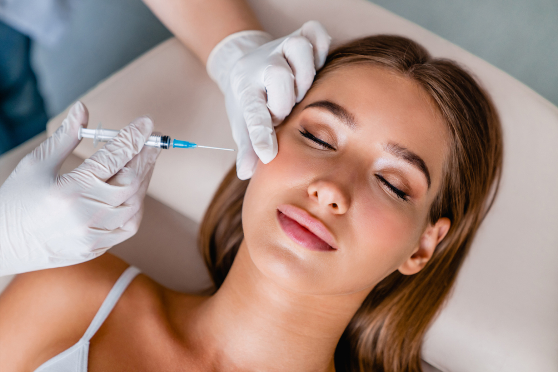 A botox, a filterek és a retusálás korát éljük: de ezzel tényleg önmagunkat szeretjük?