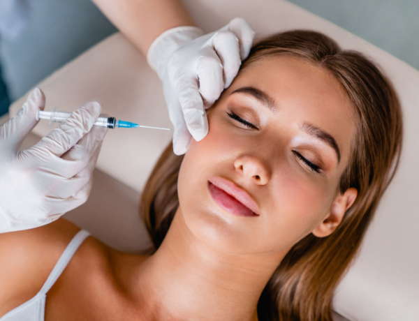 A botox, a filterek és a retusálás korát éljük: de ezzel tényleg önmagunkat szeretjük?