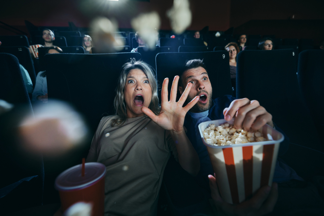 Filmhoroszkóp: ezt a filmet neked találták ki a születési hónapod alapján