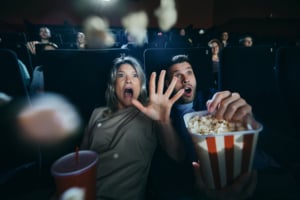 Filmhoroszkóp: ezt a filmet neked találták ki a születési hónapod alapján
