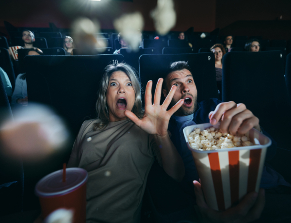 Filmhoroszkóp: ezt a filmet neked találták ki a születési hónapod alapján