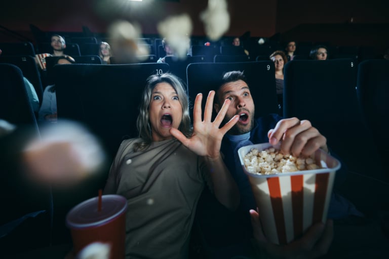 Filmhoroszkóp: ezt a filmet neked találták ki a születési hónapod alapján