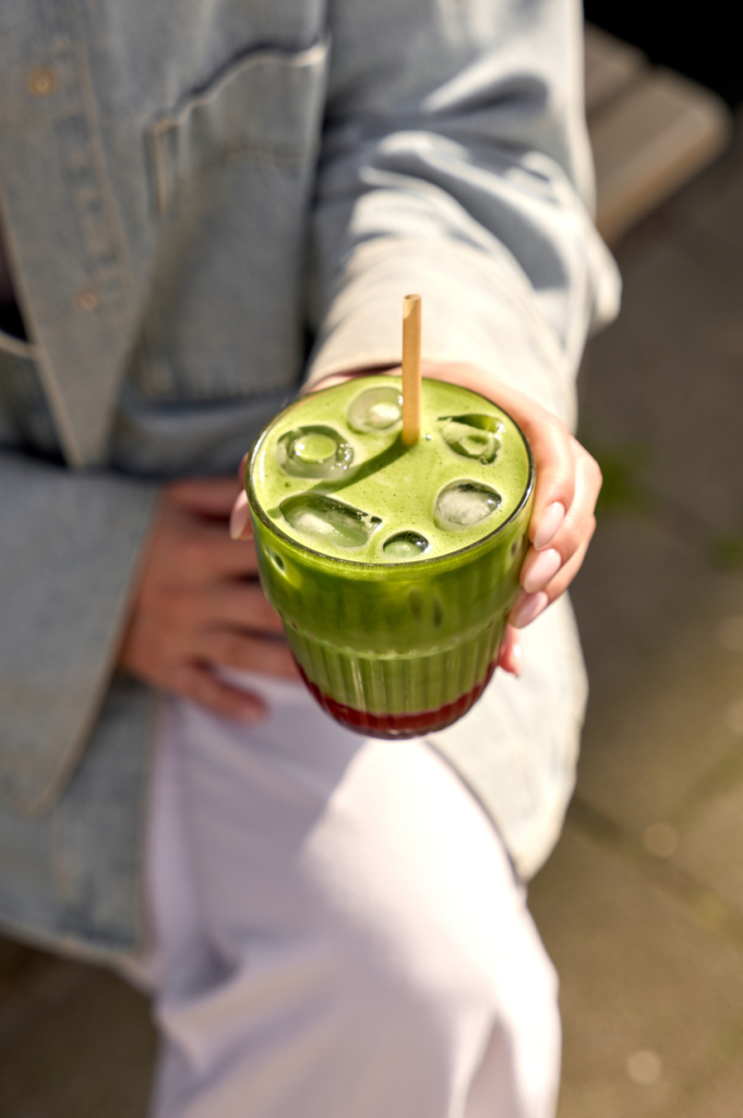 Matcha