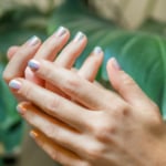10 nyári ombre köröm, ha imádod a színes manikűrt