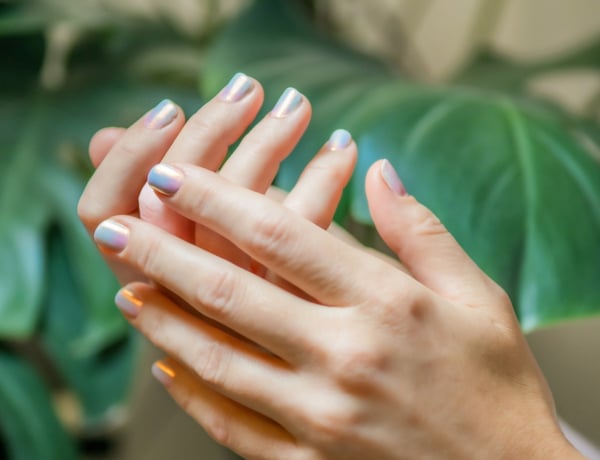 10 nyári ombre köröm, ha imádod a színes manikűrt