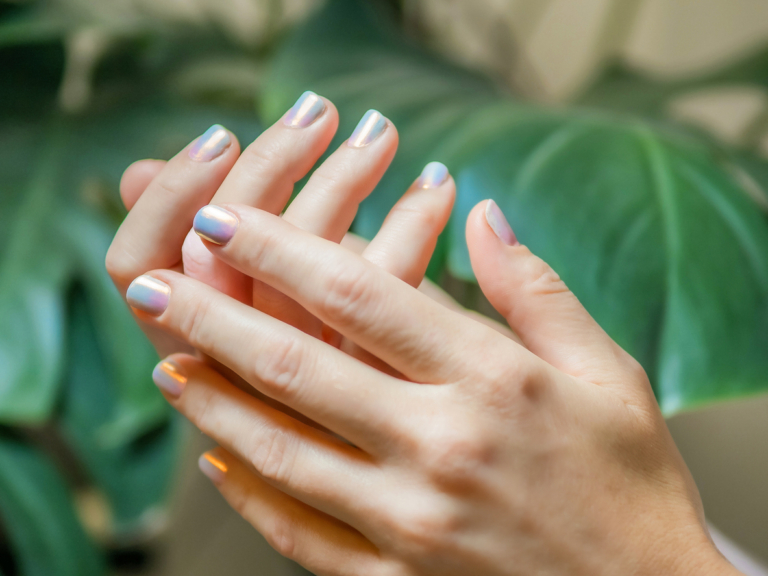 10 nyári ombre köröm, ha imádod a színes manikűrt