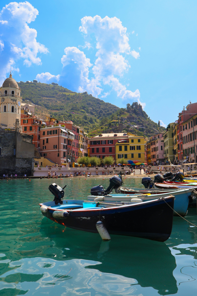 Vernazza