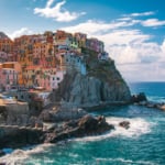 Ilyenek valójában a mesés Cinque Terre falvai: az őszinte tapasztalataim 5 ott töltött nap után