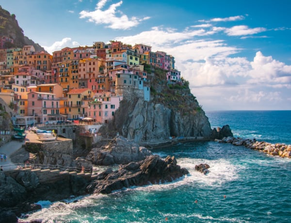 Ilyenek valójában a mesés Cinque Terre falvai: az őszinte tapasztalataim 5 ott töltött nap után