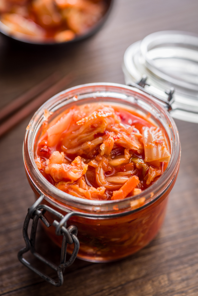 Kimchee