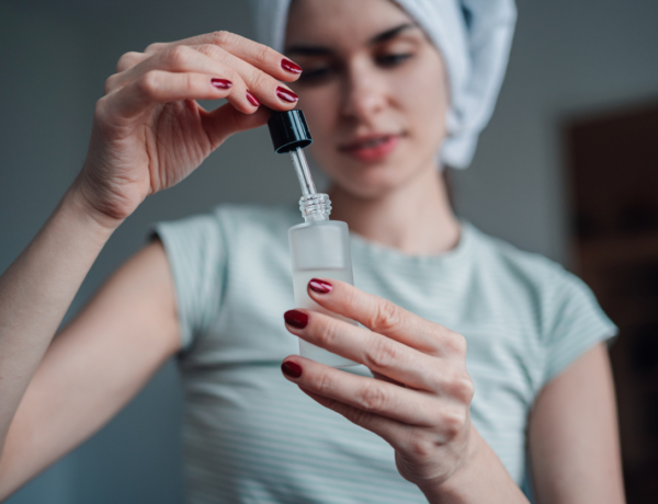 C-vitamin szérum, centella, PDRN – Ezek a nyári bőrápolás új sztárjai