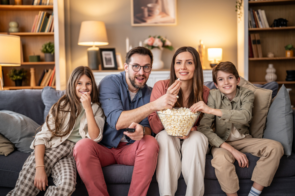 A 25 legjobb állatos film az egész családnak
