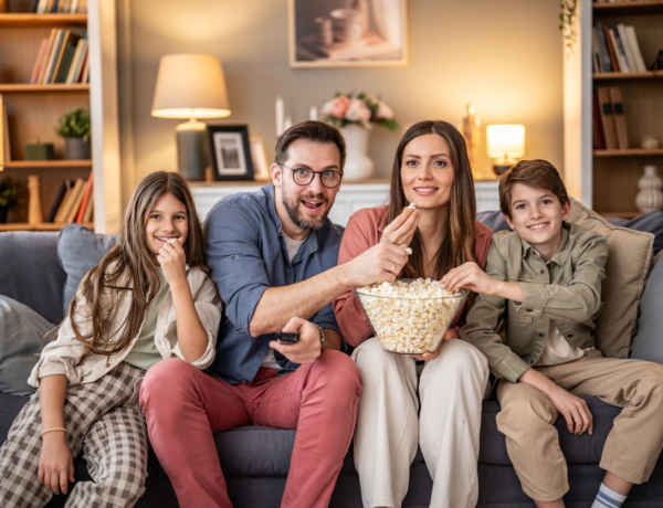 A 25 legjobb állatos film az egész családnak