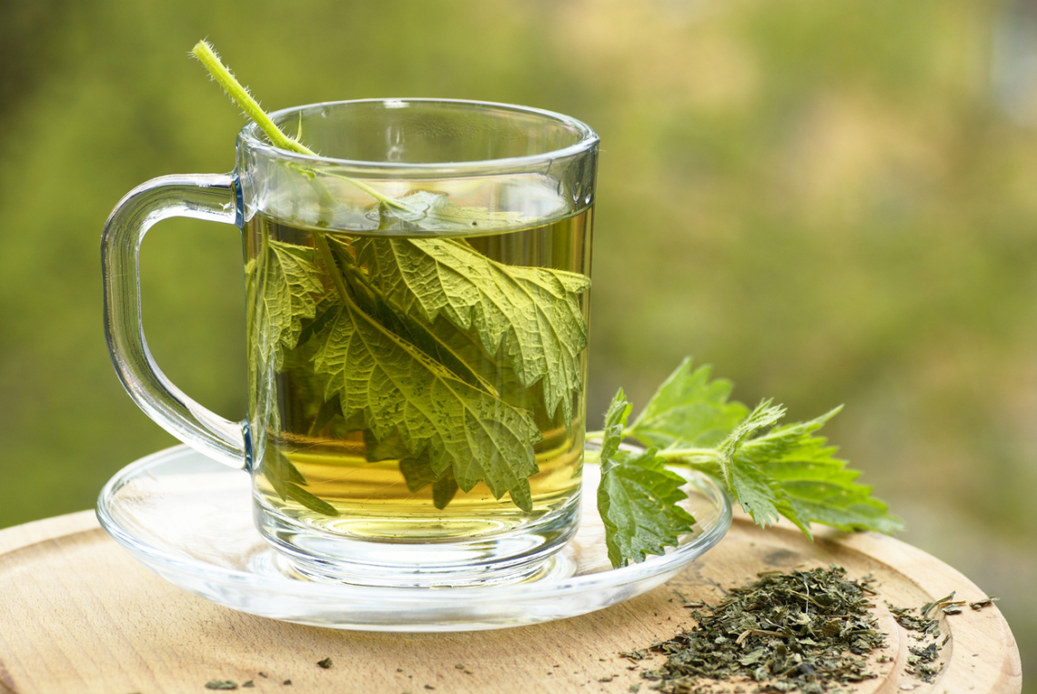 Ez az egyik legjobb méregtelenítő tea – próbáltad már?