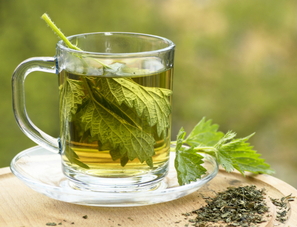 Ez az egyik legjobb méregtelenítő tea – próbáltad már?