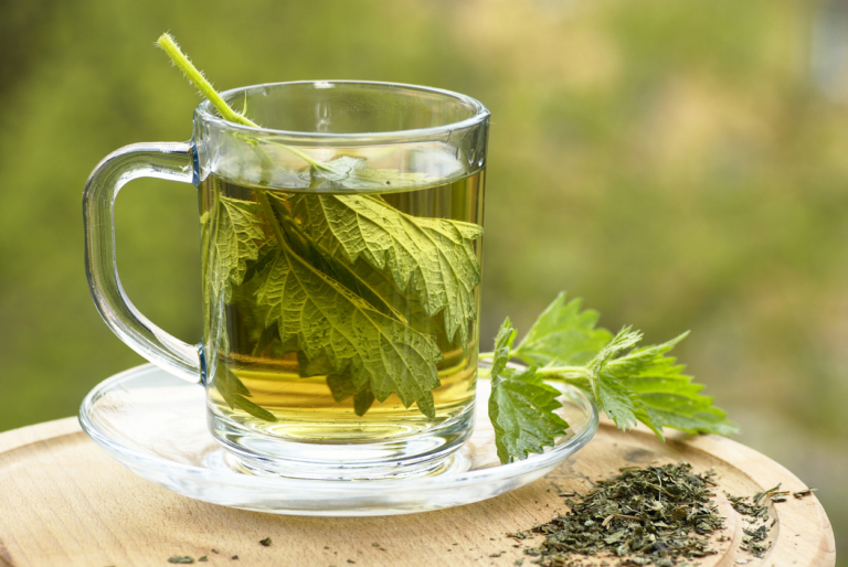 Ez az egyik legjobb méregtelenítő tea – próbáltad már?