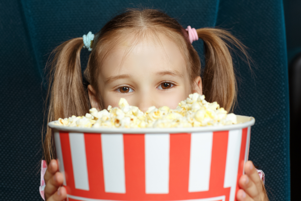 A legjobb rajzfilmek és animációk gyerekeknek a Netflix kínálatából