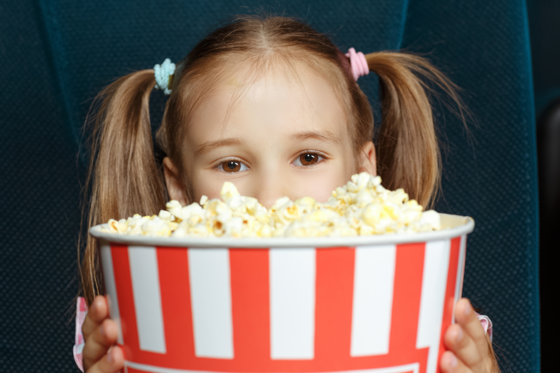 A legjobb rajzfilmek és animációk gyerekeknek a Netflix kínálatából