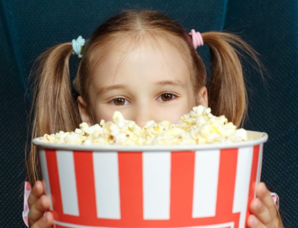 A legjobb rajzfilmek és animációk gyerekeknek a Netflix kínálatából